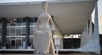 STF aceita mais de 131 denúncias ligadas a atos golpistas